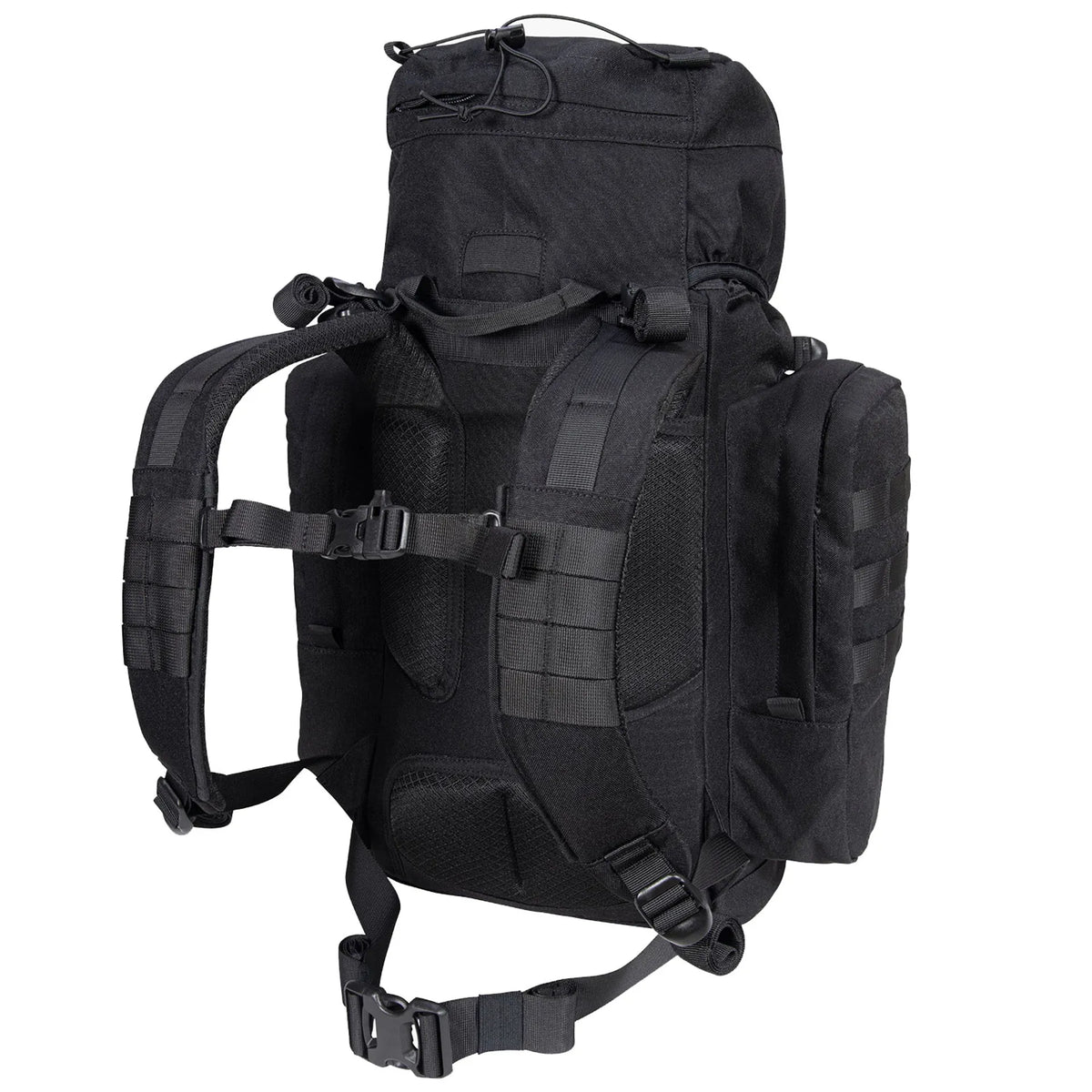 Highlander Forces Elite Pack 33L Black