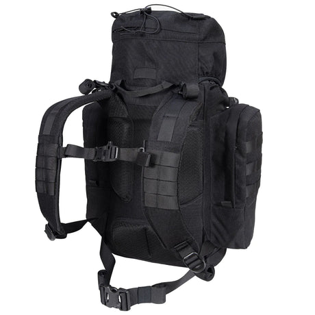Highlander Forces Elite Pack 33L Black