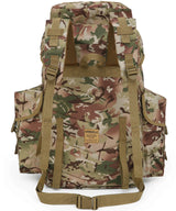 Kombat UK Cadet MOD Backpack MK2 50L BTP Camo
