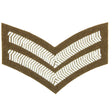 NO 2 FAD Chevrons Cpl