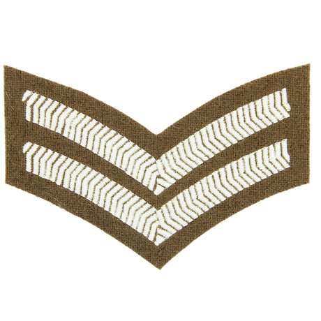 NO 2 FAD Chevrons Cpl