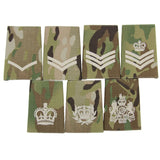MTP PCS Rank Slides