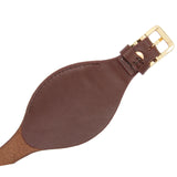 MOD Regulation Wrist Strap Brown Cosmetic Seconds