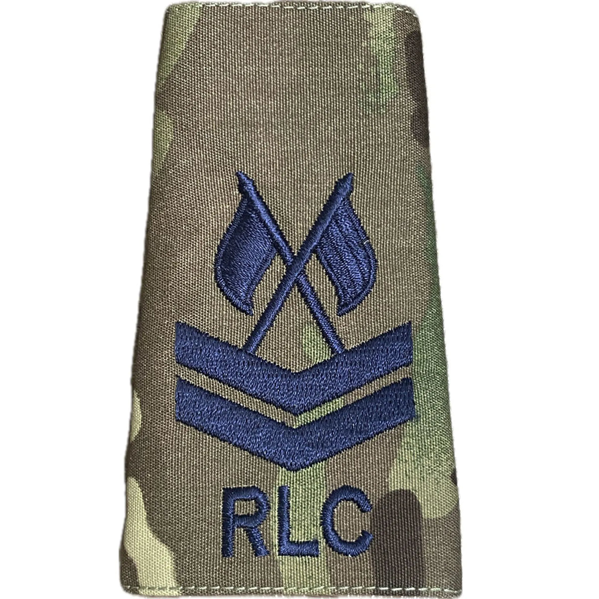 Royal Logistics Corp RLC MTP Rank Slides