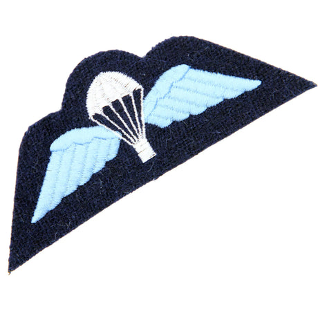 British RAF Parachute Wings