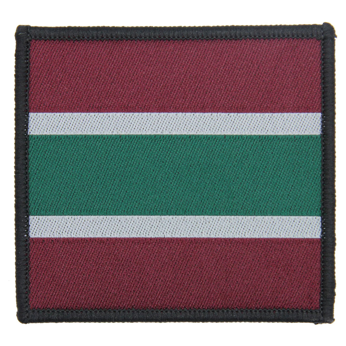 Royal Army Medical Service Large TRF Morale Patch