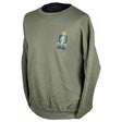 Royal Army Medical Services Sweatshirt Olive