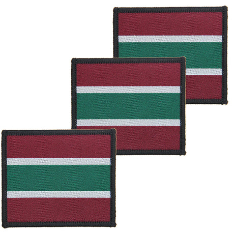 Royal Army Medical Service TRF x3 TRF Pack