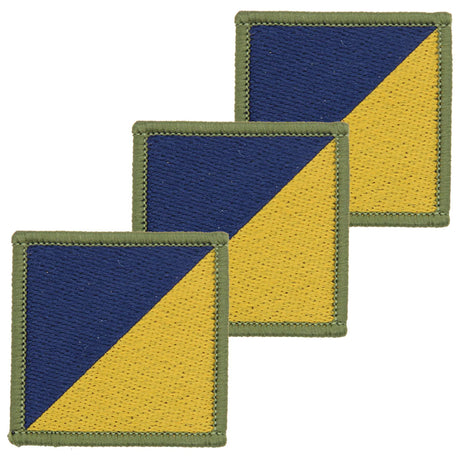 RLC Royal Logistics Corp TRF x3 TRF Pack