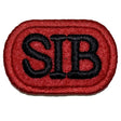 Royal Military Police SIB Badge