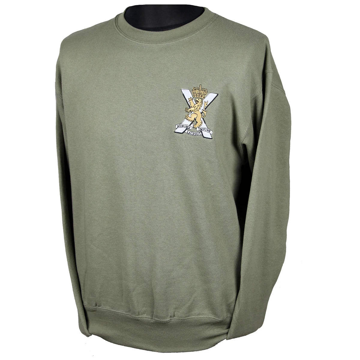 Royal Regiment of Scotland Sweatshirt
