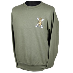Royal Regiment of Scotland Sweatshirt