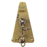 Royal Signals Metal Kings Crown - Crown Only