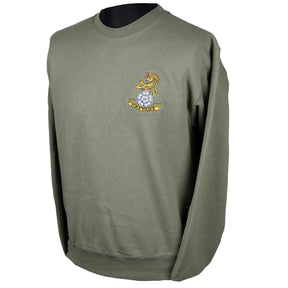 Royal Yorkshire Regiment Sweatshirt
