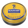 Saphir Beaute De Cuir Black Amiral High Gloss Polish 50ml
