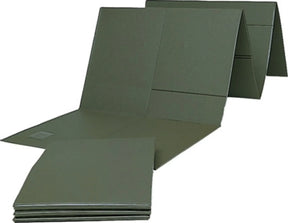Multimat German Army Style Folding Sleeping Mats