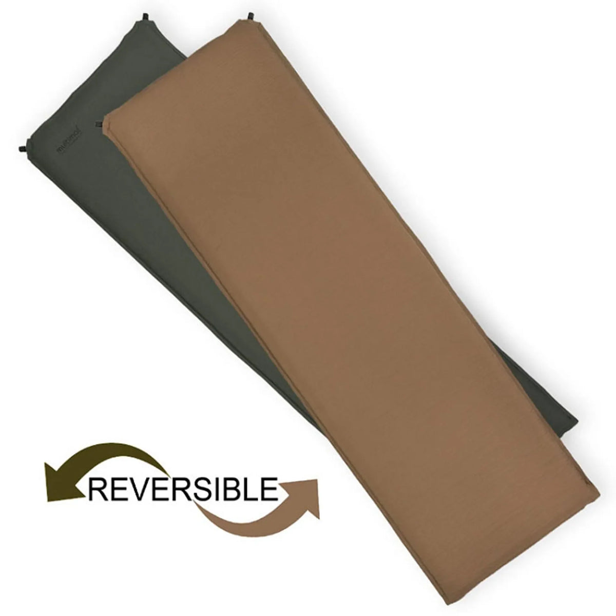 Multimat Trekker 25 Coyote Olive 3 Quarter Length