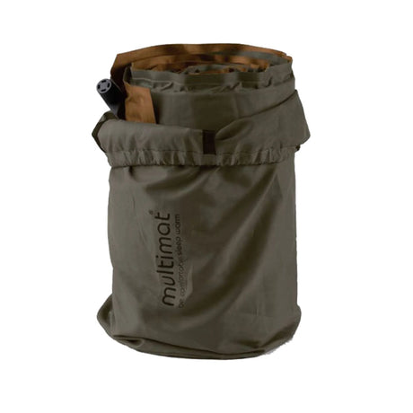 Multimat Trekker 25 Coyote Olive 3 Quarter Length