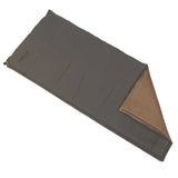 Multimat Trekker 25 Coyote Olive 3 Quarter Length