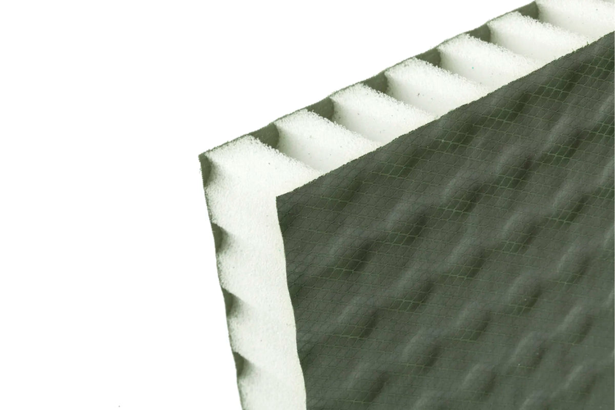 Multimat NATO 35s Self Inflating Mattress