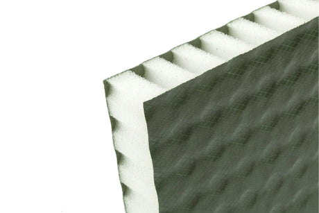 Multimat NATO 35s Self Inflating Mattress
