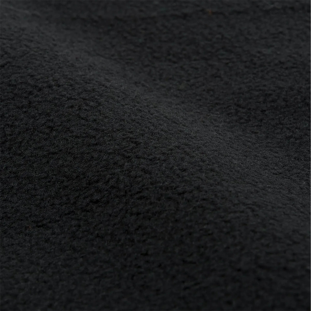 Highlander Mummy Fleece Sleeping Bag Liner Black