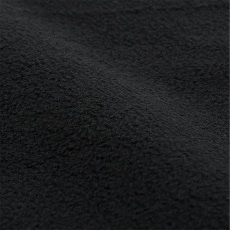 Highlander Mummy Fleece Sleeping Bag Liner Black