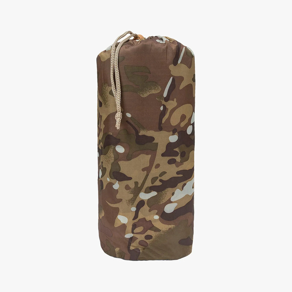 Highlander XL Tarp Shelter Olive