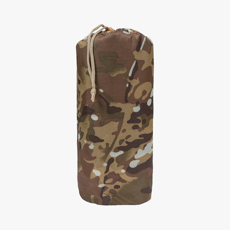 Highlander XL Tarp Shelter Olive