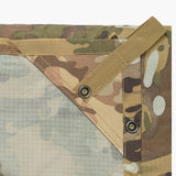 Highlander XL Tarp Shelter Olive