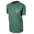 Small Arms School Corp T Shirt Forrest Green