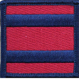 Royal Engineers RE TRF Hook & Loop