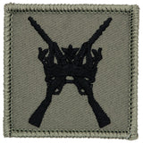 RAF Regiment TRF x3 TRF Pack