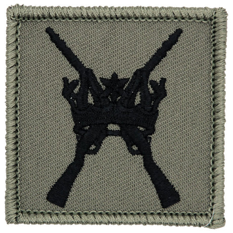 RAF Regiment TRF x3 TRF Pack