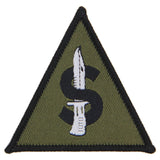 Specialised Infantry Group Spec Inf Grp TRF BDE Flash x3 TRF Pack