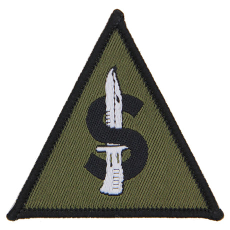 Specialised Infantry Group Spec Inf Grp TRF BDE Flash x3 TRF Pack
