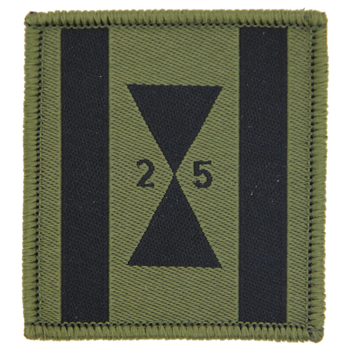 25 Close Support Engineer Group TRF x3 TRF Pack