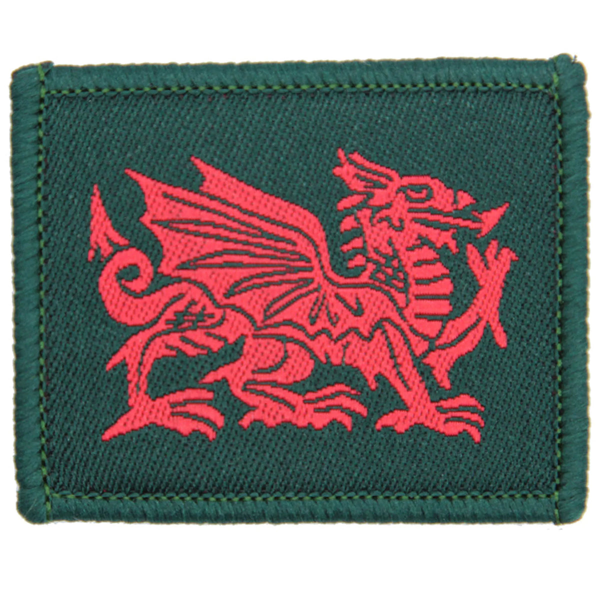 Royal Welsh Hook and Loop TRF x3 TRF Pack