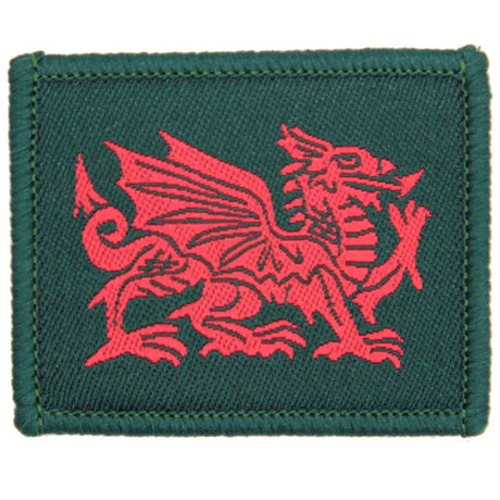 Royal Welsh TRF