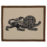 Duke Of Lancaster Regiment Lion TRF x3 TRF Pack