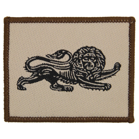 Duke Of Lancaster Regiment Lion TRF x3 TRF Pack