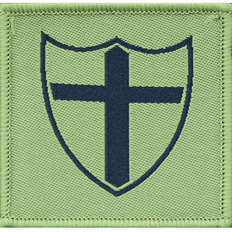 8 Force Engineer Bde TRF