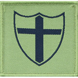 8 Force Engineer Bde TRF