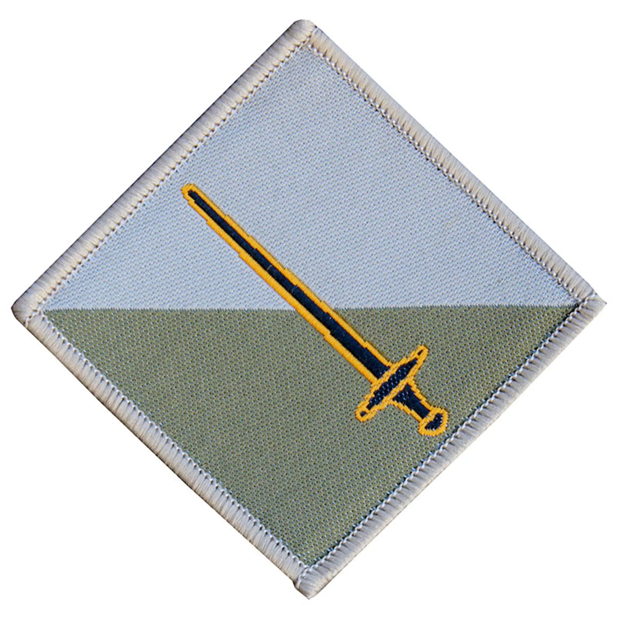 42 Infantry Brigade an HQ North West Subdued TRF x3