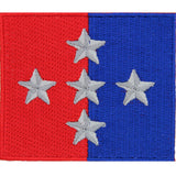 1 Military Police Brigade TRF x3 TRF Pack