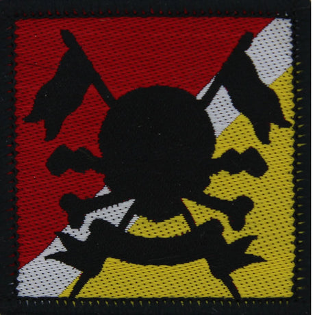 Royal Lancers Colour TRF x3 Pack