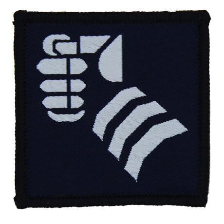 20th Armoured Brigade Combat Team Blue White TRF Hook and Loop TRF x3 TRF Pack