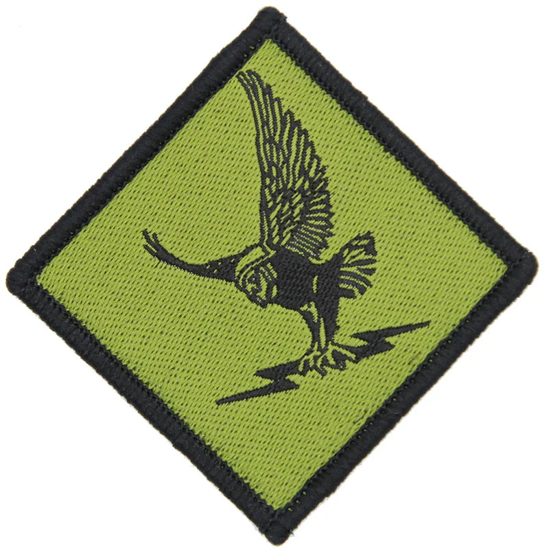 Joint Aviation Command JAC Hook and Loop TRF x3 TRF Pack