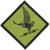 Joint Aviation Command JAC Hook and Loop TRF x3 TRF Pack