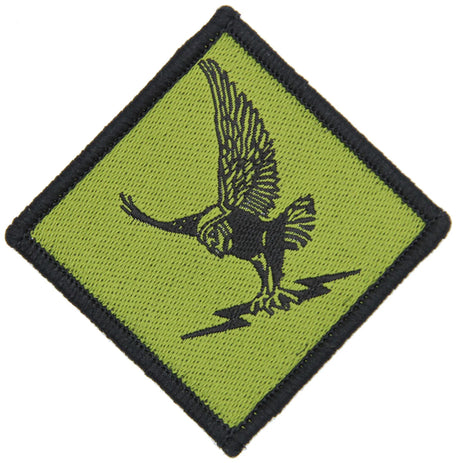 Joint Aviation Command JAC TRF x3 TRF Pack